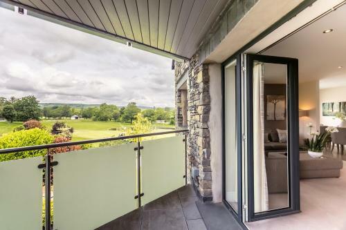 Apartamento The Penthouse @ Carus Green