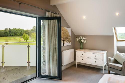 Apartamento The Penthouse @ Carus Green