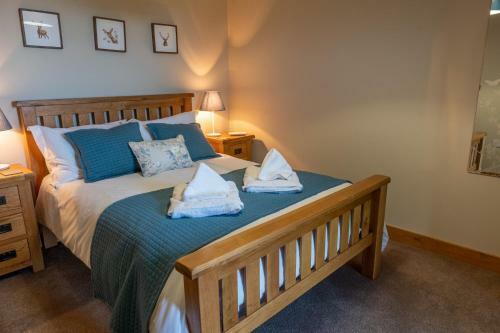 Drovers Cottage