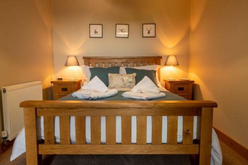 Drovers Cottage