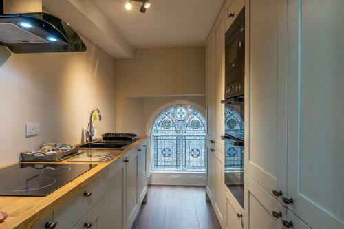Forrest's Yard Townhouse