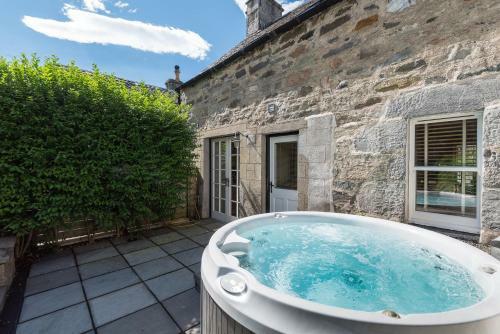 Kenmore Luxury Lodges