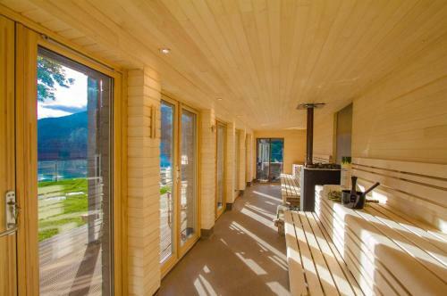 Taymouth Marina - 6 Lawers View
