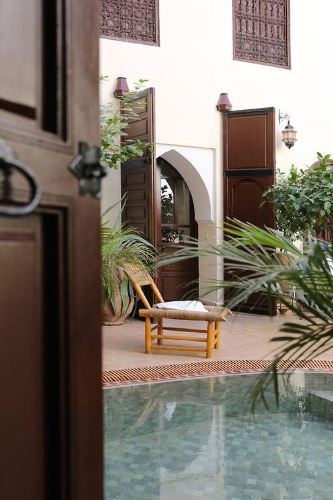 Riad Assaada