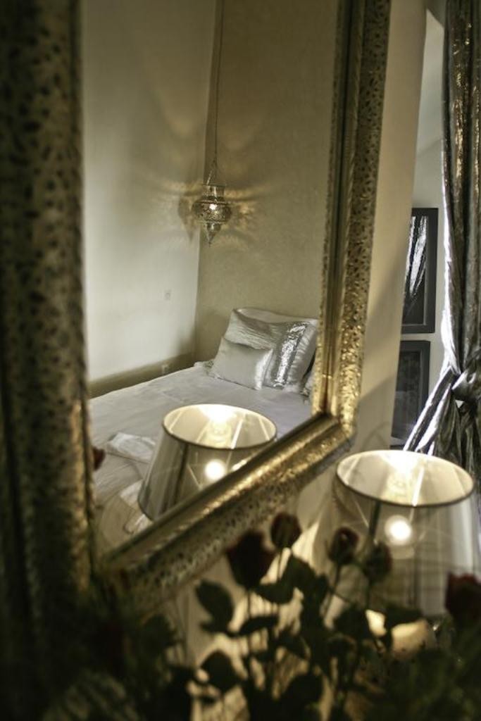 Riad Golfame