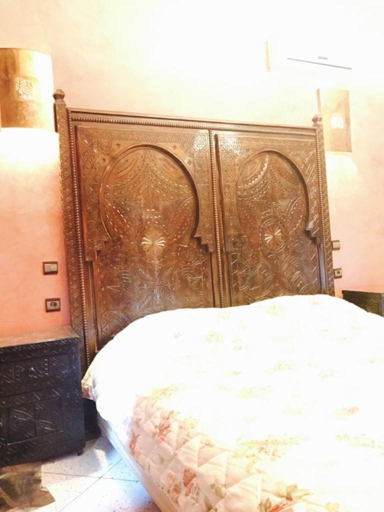 Apartamento Sabor Appartement Gueliz