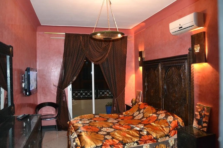 Apartamento Sabor Appartement Gueliz