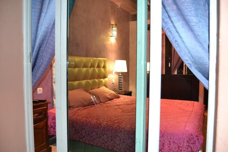 Apartamento Sabor Appartement Gueliz