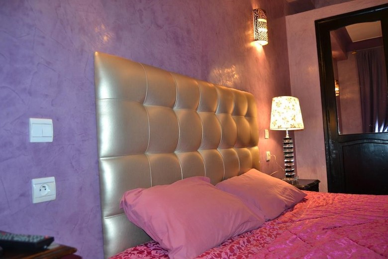 Apartamento Sabor Appartement Gueliz