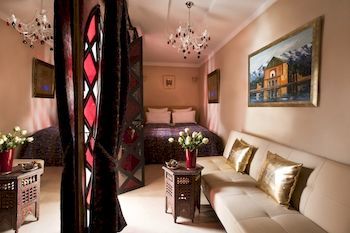 Riad Le Rubis