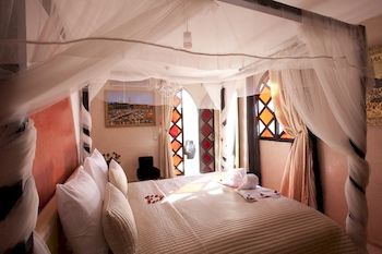 Riad Le Rubis