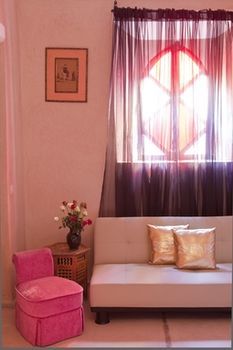 Riad Le Rubis