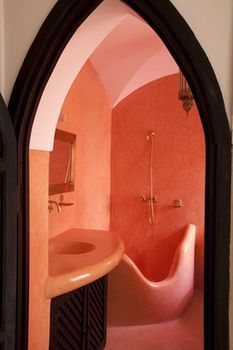 Riad Le Rubis