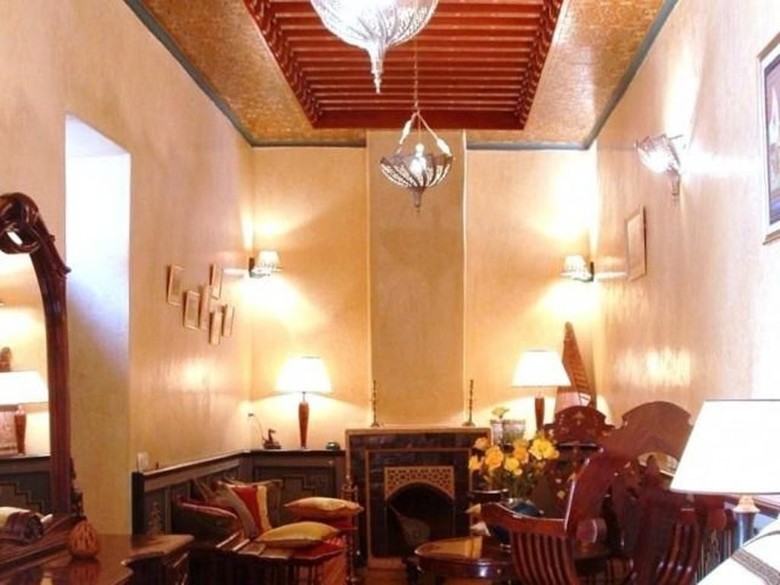 Riad Nadir Home