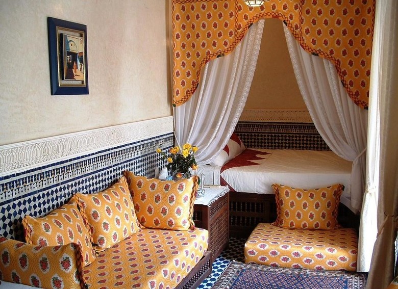 Riad Nadir Home