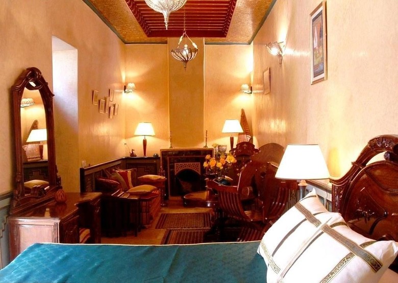 Riad Nadir Home
