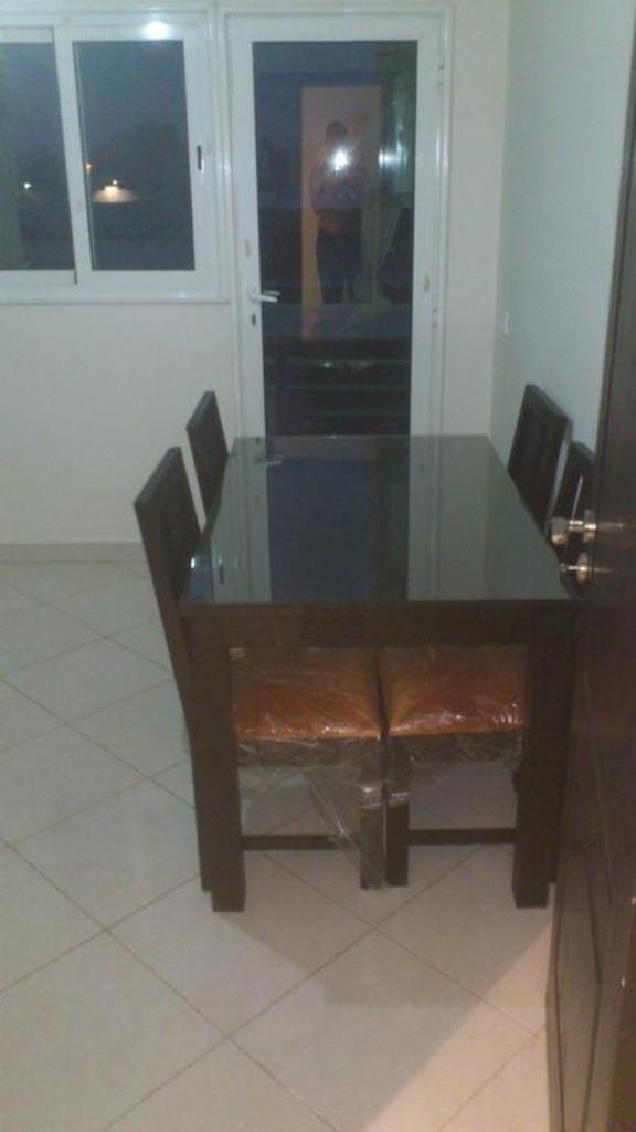 Apartamento Appart Tarik Amine
