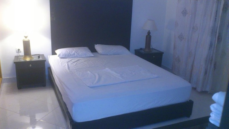 Apartamento Appart Tarik Amine