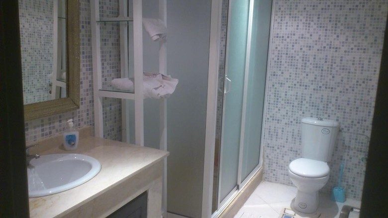 Apartamento Appart Tarik Amine