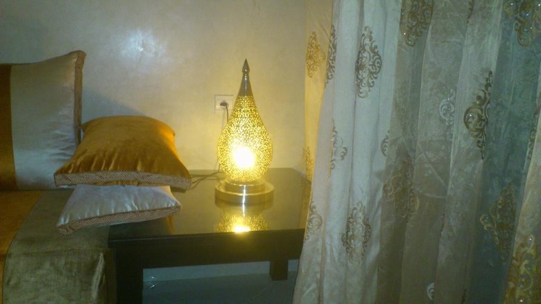 Apartamento Appart Tarik Amine