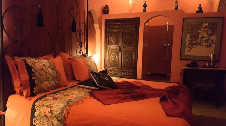 Bed & Breakfast Jena� L�authentique