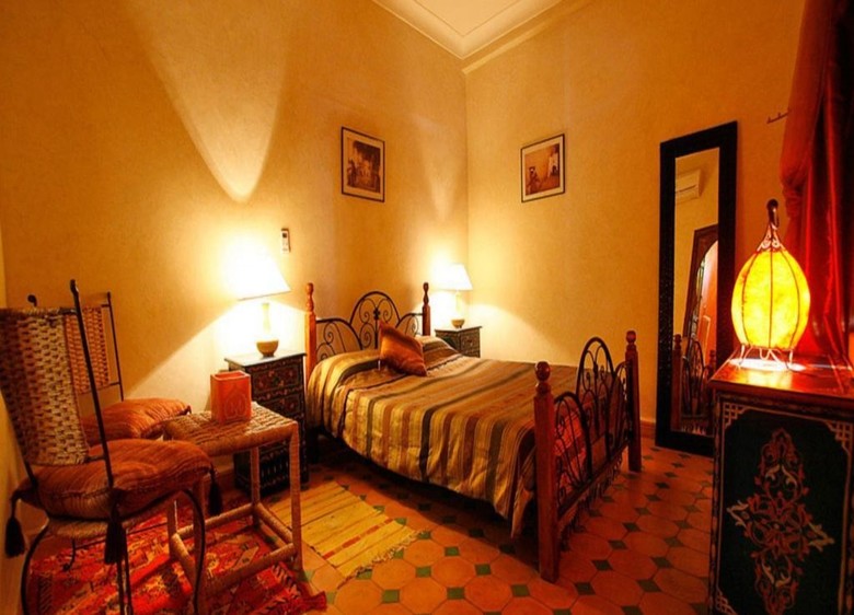 Riad Les Cigognes