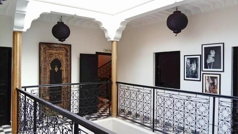 Riad Elizabeth