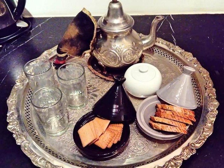 Riad Elizabeth