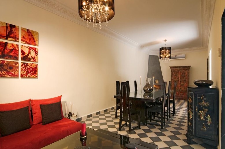 Riad Elizabeth