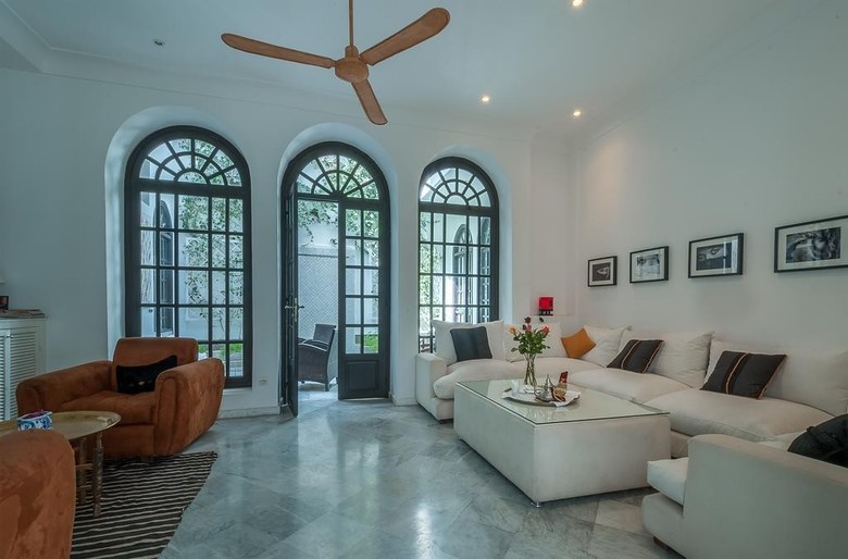 Bed & Breakfast Riad Sapphire