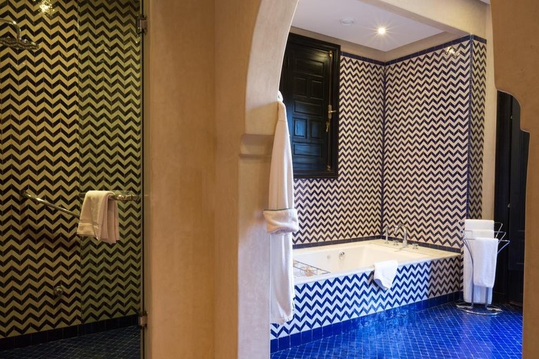 Hotel Palais Aziza & Spa