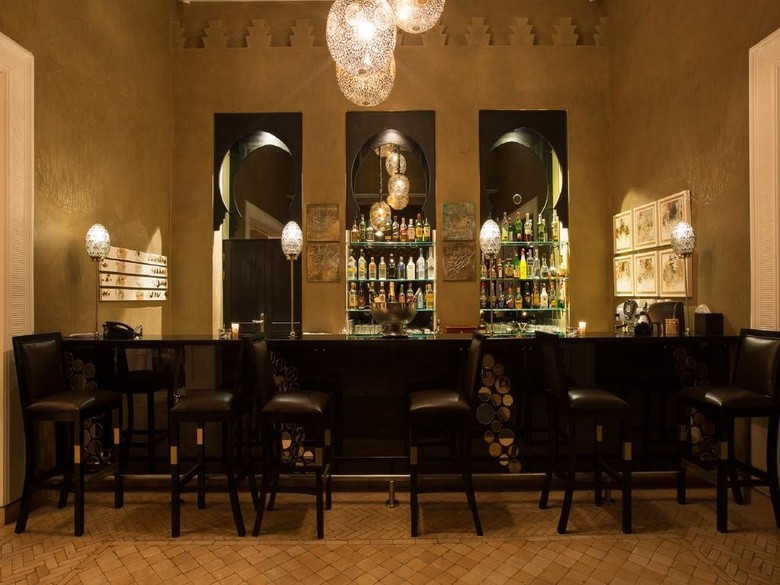 Hotel Palais Aziza & Spa