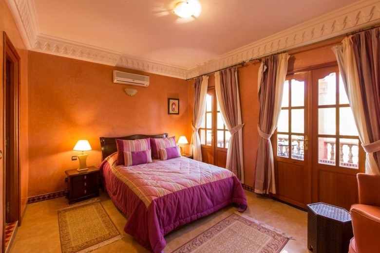 Villa Zahra