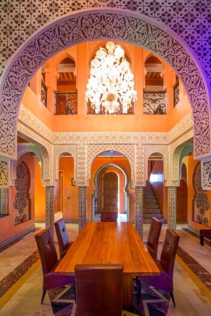 Villa Zahra