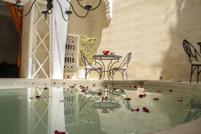 Bed & Breakfast Riad Thalge