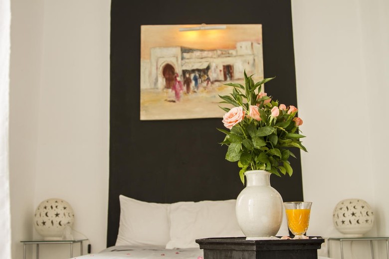 Bed & Breakfast Riad Thalge