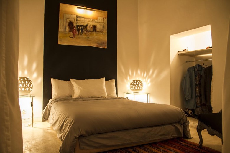 Bed & Breakfast Riad Thalge
