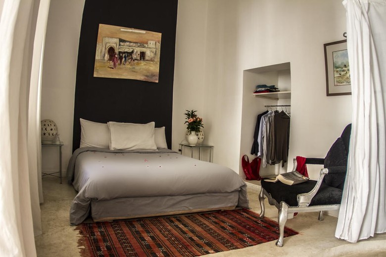 Bed & Breakfast Riad Thalge