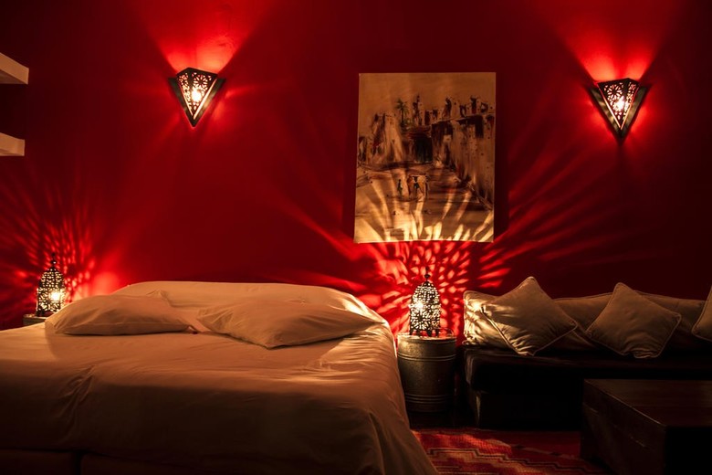 Bed & Breakfast Riad Thalge