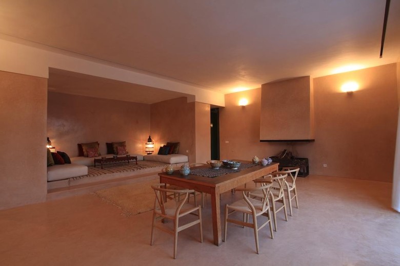 Villa Terra Ababila