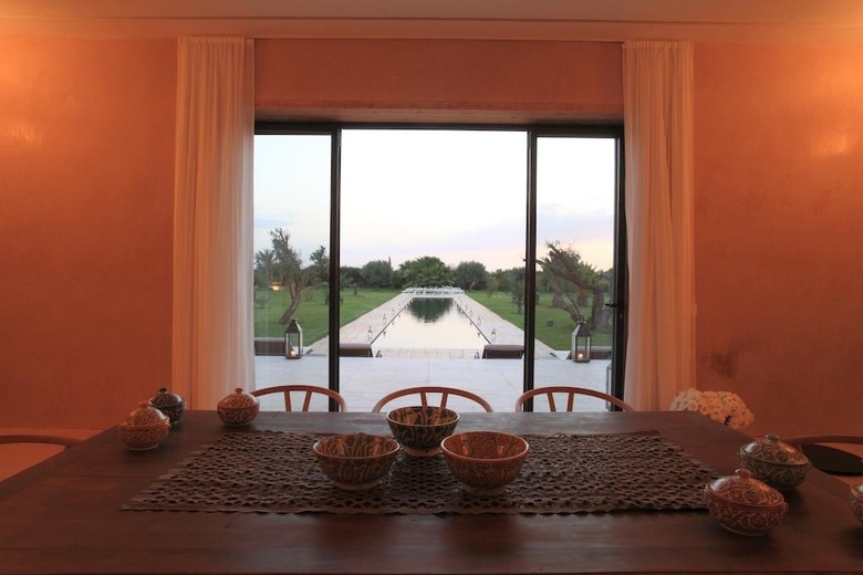 Villa Terra Ababila