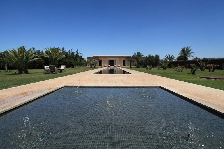 Villa Terra Ababila