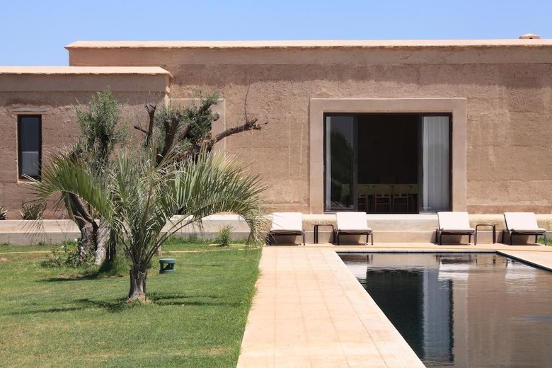 Villa Terra Ababila