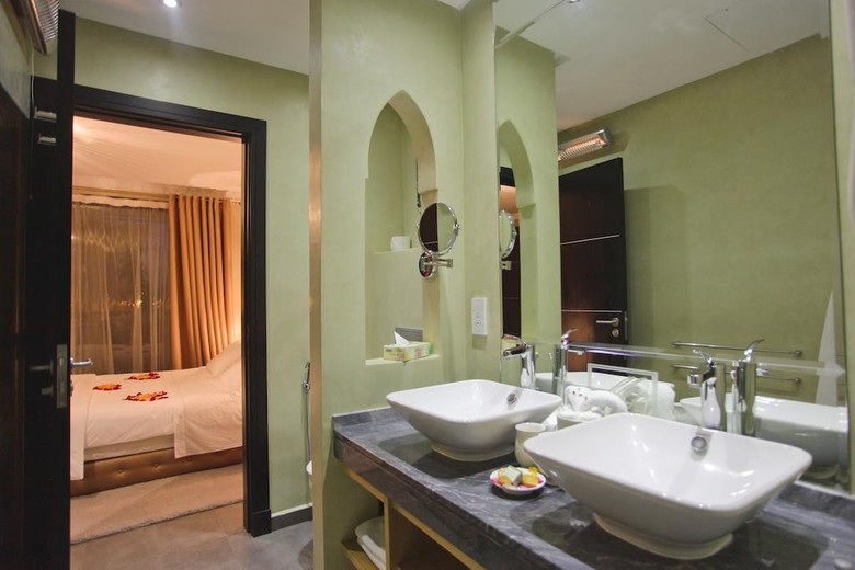 Aparthotel Medina Loft & Spa