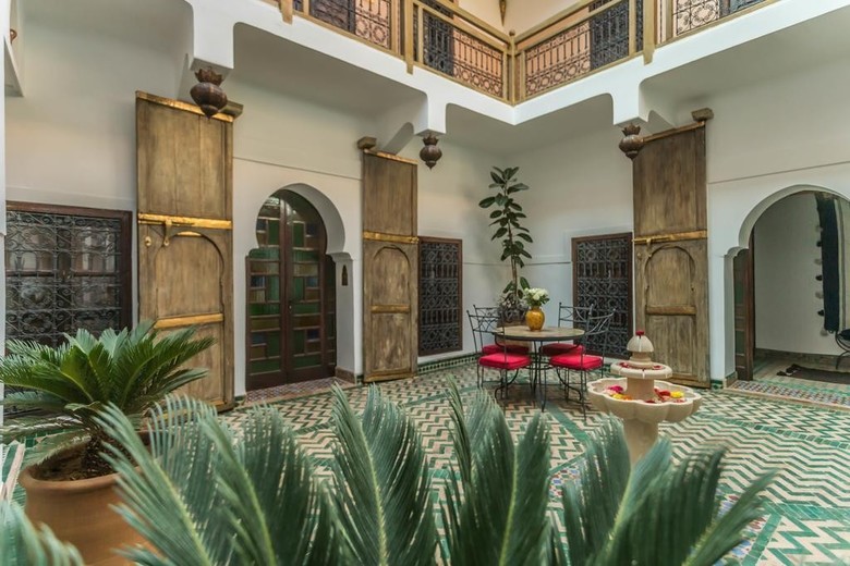 Riad Ecila