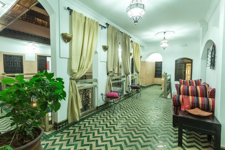 Riad Ecila