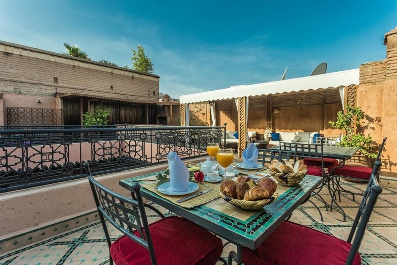 Riad Ecila
