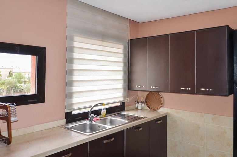 Apartamento Residence Des Golfs