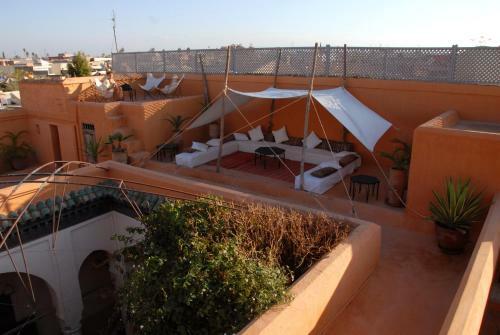 Riad Dar El Qadi