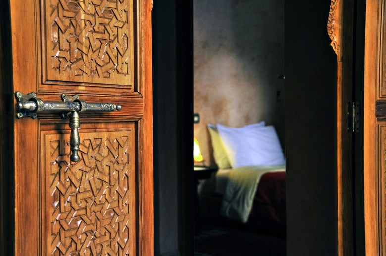 Riad Bensaid